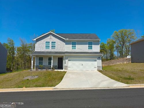 538 Pemberton St, Euharlee, GA, 30145-3101 | Card Image