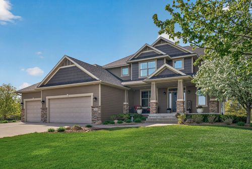 12686 96th St Ne, Elk River, MN, 55330-7391 | Card Image