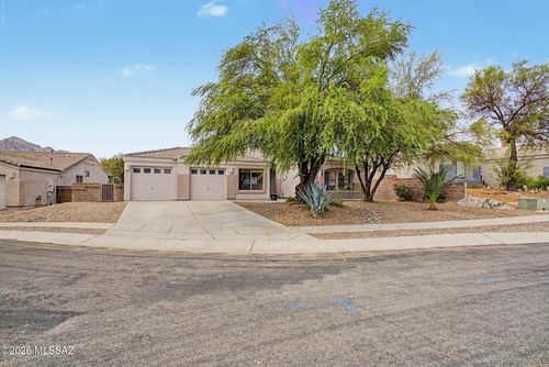 301 W Greys Rd, Tucson, AZ, 85737-3706 | Card Image