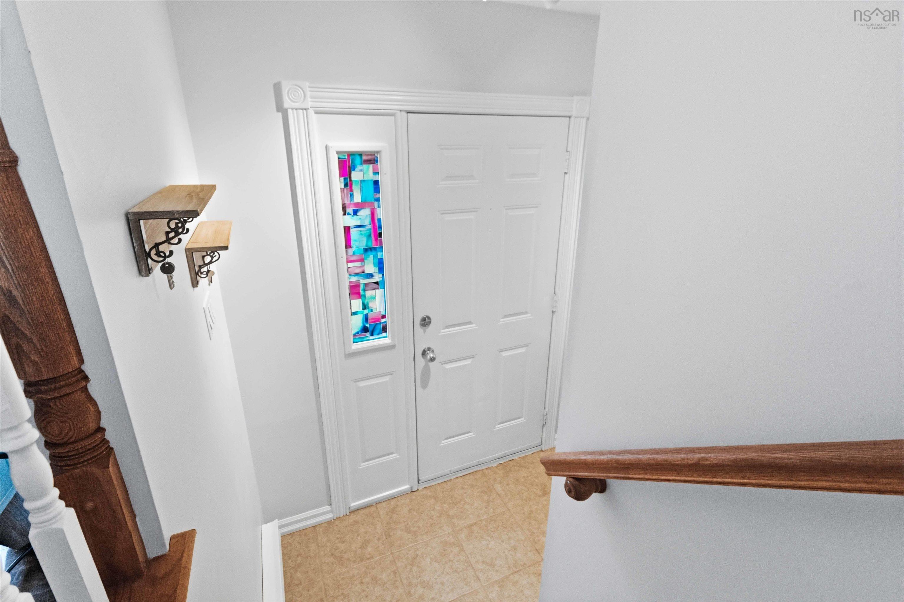 Residential in Timberlea 3