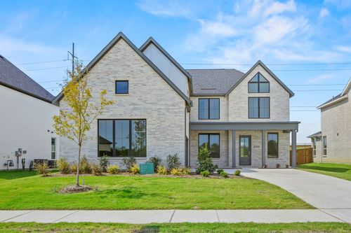 4105 Gail Ln, Providence Village, TX, 76227-3049 | Card Image