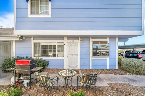 102-5821 Medallion Dr, Las Vegas, NV, 89122-0220 | Card Image