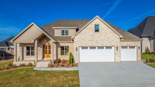 1665 Nantucket Dr, Conway, AR, 72034-8191 | Card Image