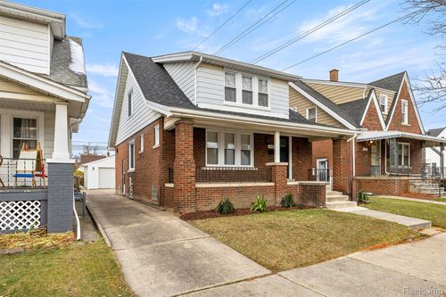 6463 Payne Ave, Dearborn, MI, 48126-2047 | Card Image