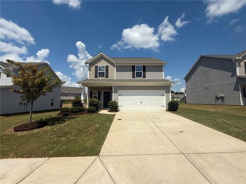441 Winter Chase, Pendergrass, GA, 30567-5011 | Card Image