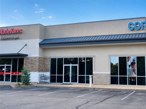 12-3162 Martin Luther King Jr Boulevard, Fayetteville, AR, 72704 | Card Image