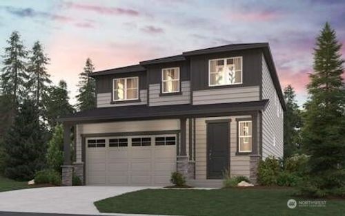 8925 126th Street Ct E, Puyallup, WA, 98373 | Card Image