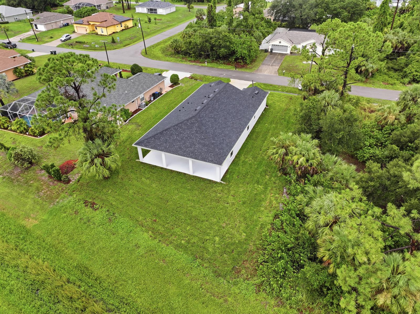 Residential in North Port 5