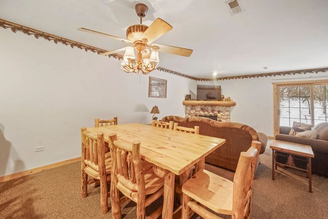 U-3 - 2643 N Ii Route 178 Hwy Highway, Townhouse with 2 bedrooms, 2 bathrooms and 2 parking in Utica IL | Image 4