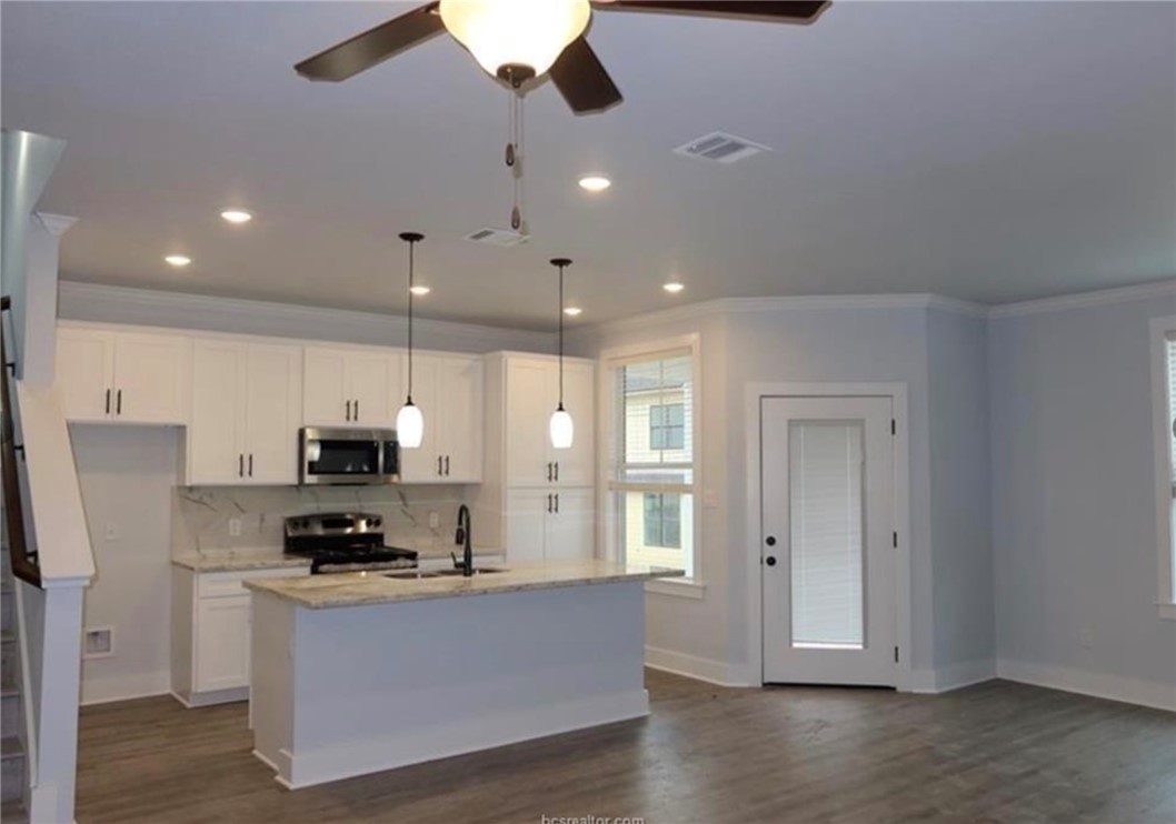 Residential Lease in College Station 4