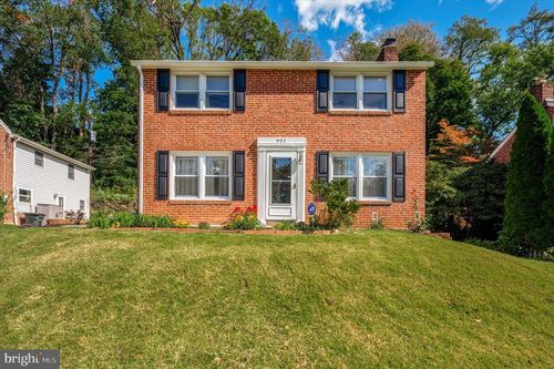 907 Powder Mill Ln, WYNNEWOOD, PA, 19096-4039 | Card Image