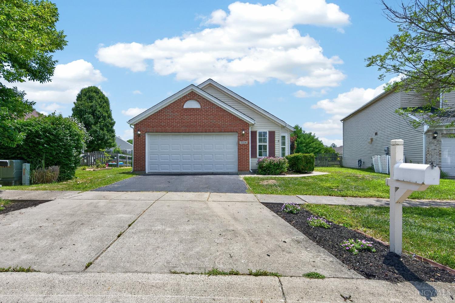 Residential in Hamilton Twp 2