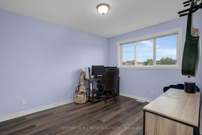 217 Pringle Dr, House other with 4 bedrooms, 4 bathrooms and 2 parking in Barrie ON | Image 18