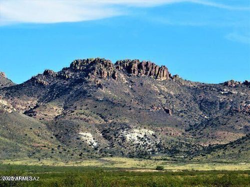 --Three Triangle Ranches #37 41 Acres --, Portal, AZ, 85632 | Card Image