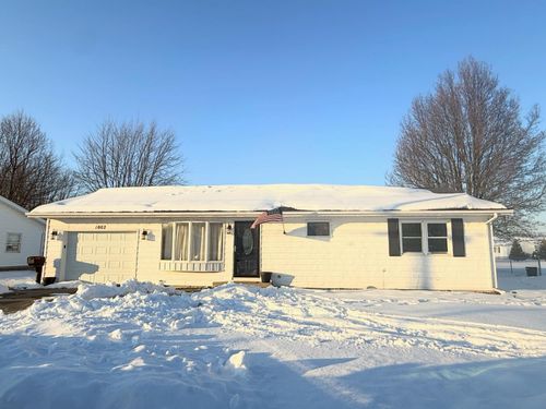 1002 Central Ave, Batesville, IN, 47006-1509 | Card Image