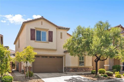 10073 White Mulberry Dr, Las Vegas, NV, 89148-1782 | Card Image