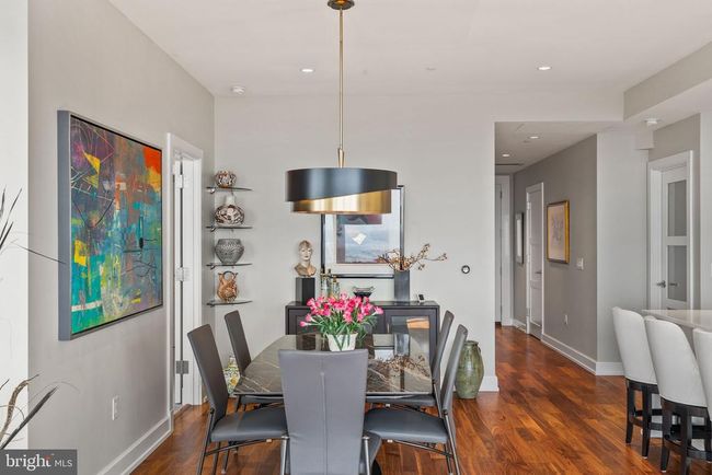 UNIT-5101 - 50 S 16 Th St, Condo with 3 bedrooms, 4 bathrooms and null parking in PHILADELPHIA PA | Image 16