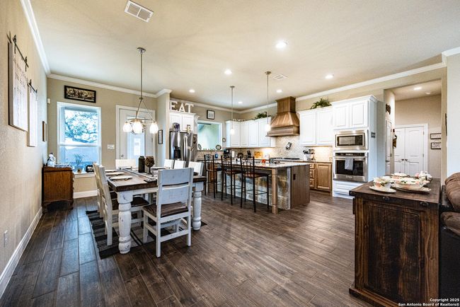 200 S Calvin Barrett, House other with 3 bedrooms, 2 bathrooms and null parking in Blanco TX | Image 6
