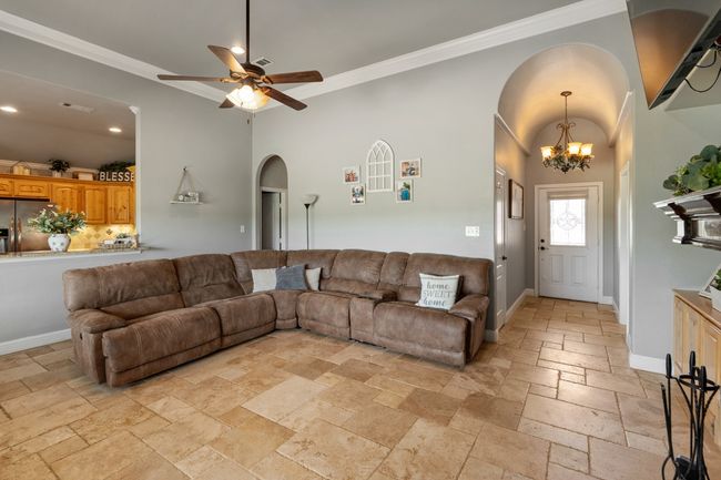 10210 Angie Ave, House other with 4 bedrooms, 2 bathrooms and null parking in Eustace TX | Image 5