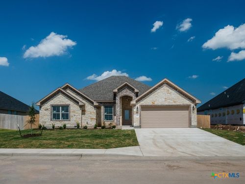 1312 Promised Land, Hewitt, TX, 76643-4328 | Card Image