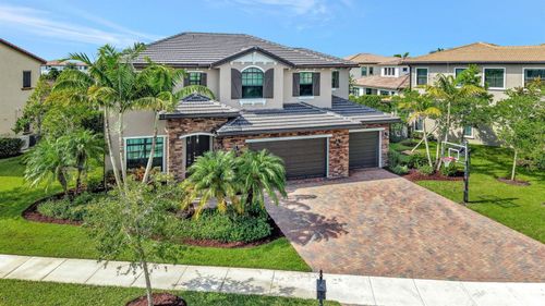 11146 Meridian Drive N, Parkland, FL, 33076 | Card Image