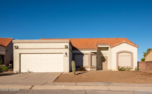 1140 S Avenida Los Reyes, Tucson, AZ, 85748 | Card Image