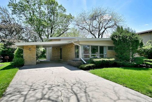 4409 W Lunt Ave, Lincolnwood, IL, 60712-2222 | Card Image