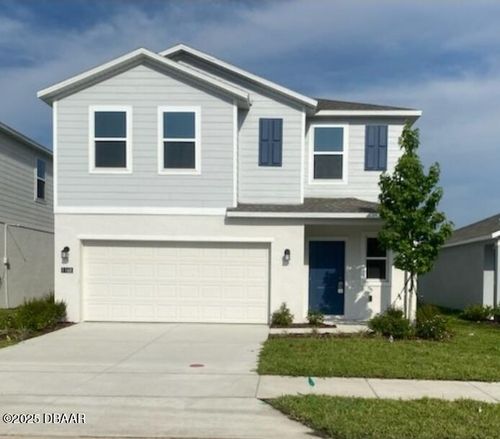 1168 Belle Isle Ln, DAYTONA BEACH, FL, 32124-3050 | Card Image