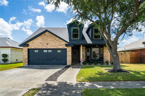 7806 Northwind Dr, Corpus Christi, TX, 78414-6403 | Card Image