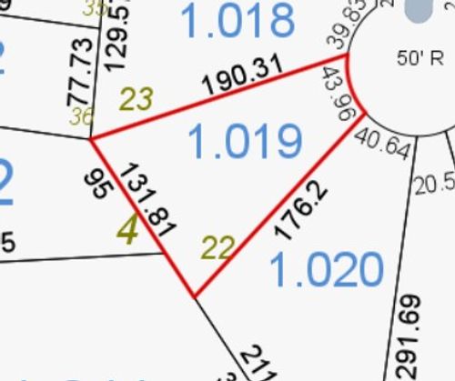 Lot 22 S 13th St, Lanett, AL, 36863-2927 | Card Image