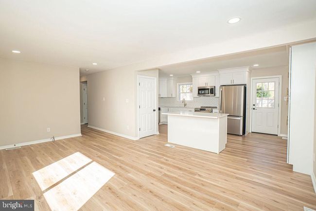 310 Nelson Ave, House other with 3 bedrooms, 1 bathrooms and null parking in CHESILHURST NJ | Image 17