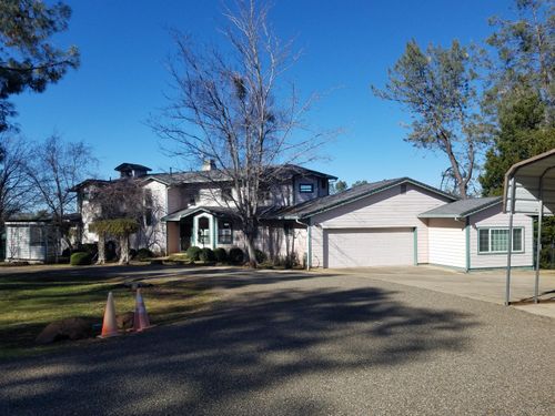 28216 Whippoorwill Cir, Shingletown, CA, 96088-9635 | Card Image