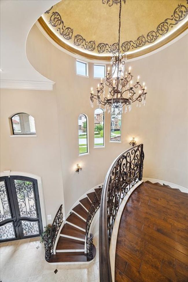 18 Miramar Heights Cir, House other with 6 bedrooms, 8 bathrooms and null parking in Sugar Land TX | Image 27