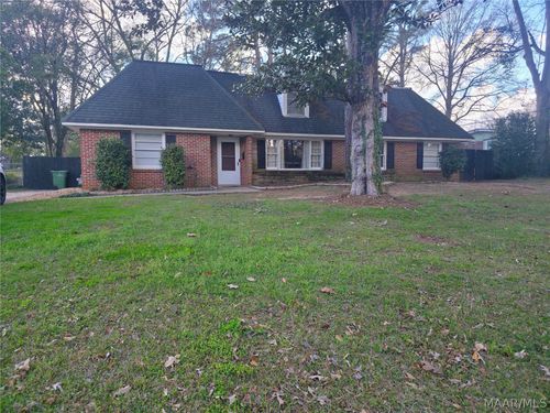 913 Hillman Street, Montgomery, AL, 36109 | Card Image