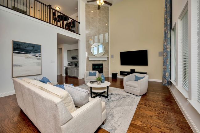 2203 Miranda Ln, House other with 4 bedrooms, 6 bathrooms and null parking in Fate TX | Image 6