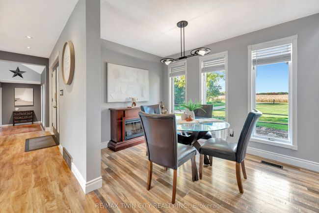 1026 2 Nd Concession Rd St, House other with 3 bedrooms, 3 bathrooms and 10 parking in Delhi ON | Image 26