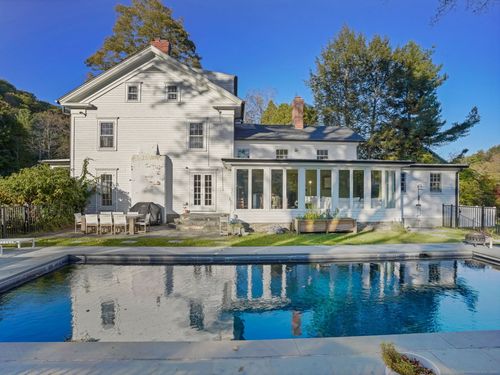 201 Route 37 S, Sherman, CT, 06784-2600 | Card Image