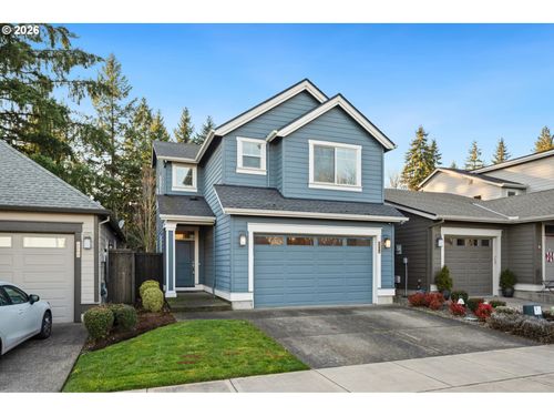 6608 Ne 68th Ave, Vancouver, WA, 98661-1172 | Card Image