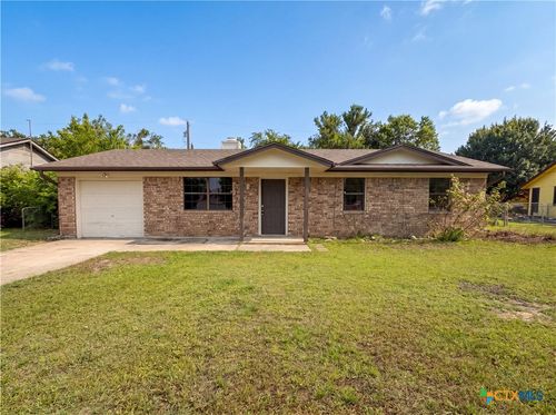 912 Hackberry St, Copperas Cove, TX, 76522-4508 | Card Image
