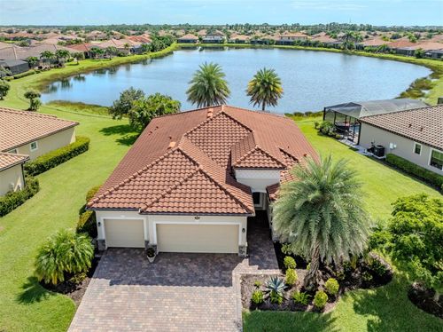 20230 Granlago Dr, VENICE, FL, 34293-3256 | Card Image