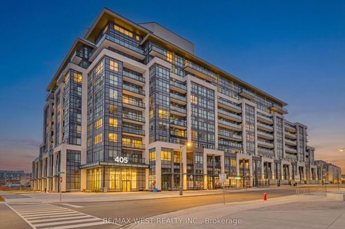 421-405 Dundas St W, Oakville, ON, L6M5P9 | Card Image