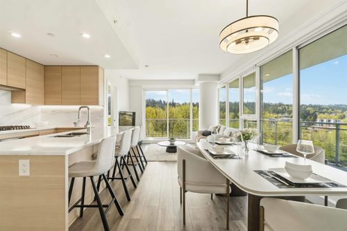 1307-308 Morrissey Rd, Port Moody, BC, V3H0M2 | Card Image