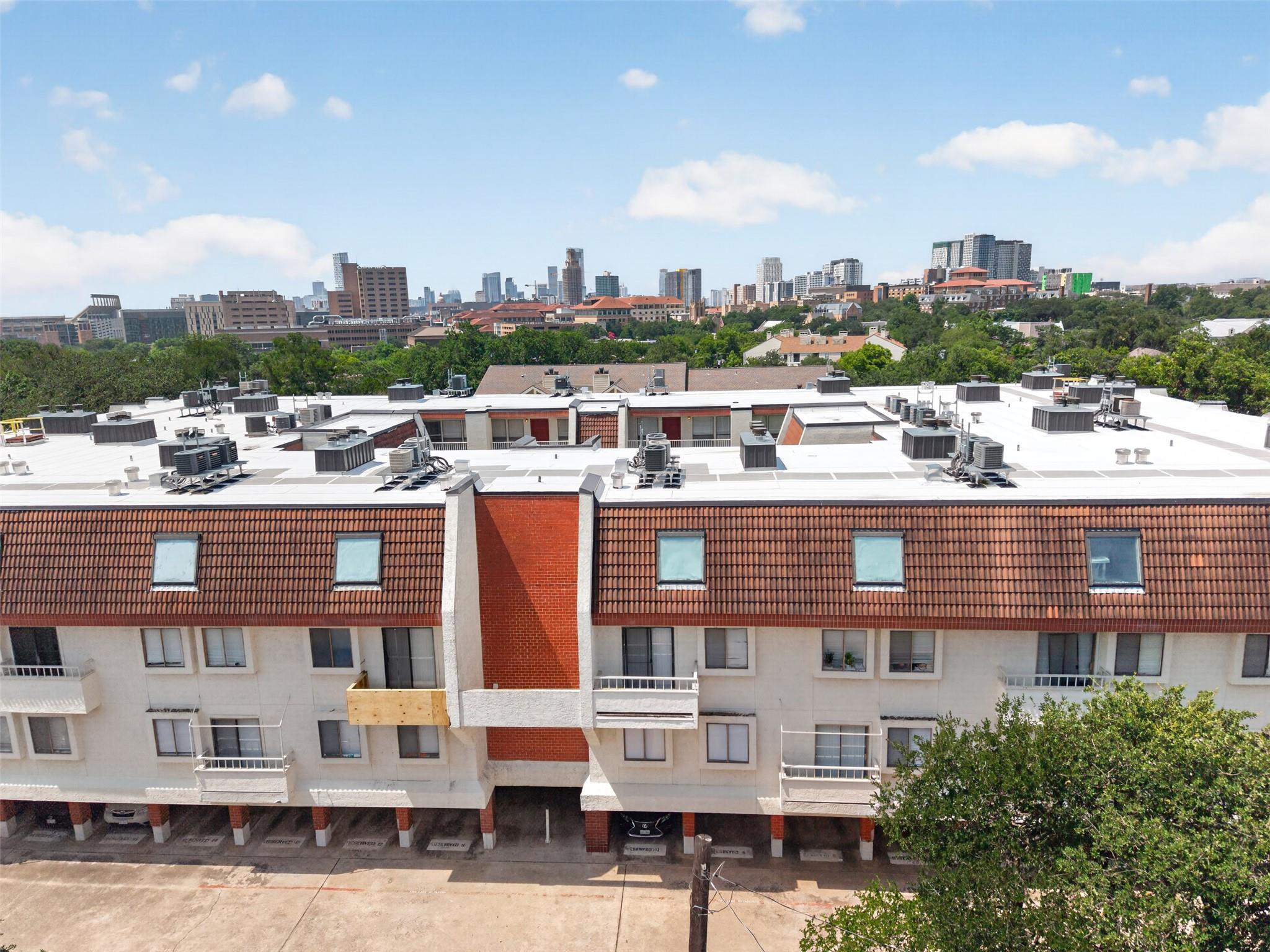 Residential in Austin 3