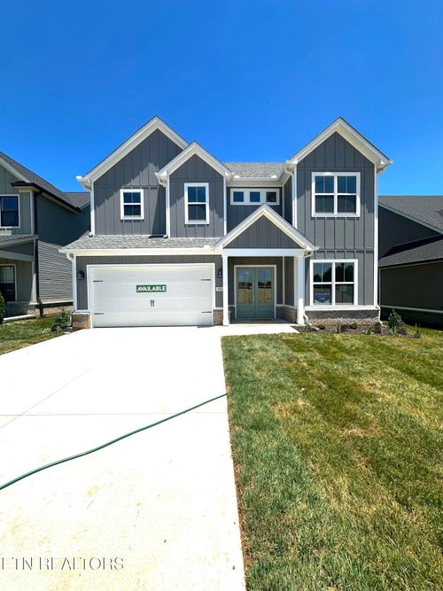 2512 Maroon Bells Rd, Knoxville, TN, 37932 | Card Image