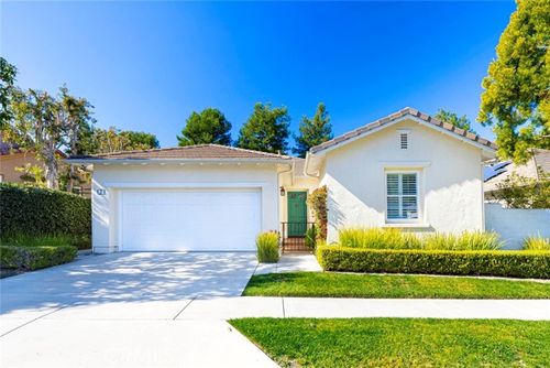 3 Camino Del Prado, San Clemente, CA, 92673-6865 | Card Image