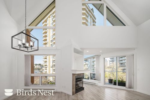 402b-1210 Quayside Dr, New Westminster, BC, V3M6H1 | Card Image
