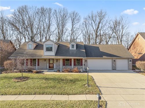 1980 Kitty Hawk Dr, Xenia, OH, 45385-5371 | Card Image