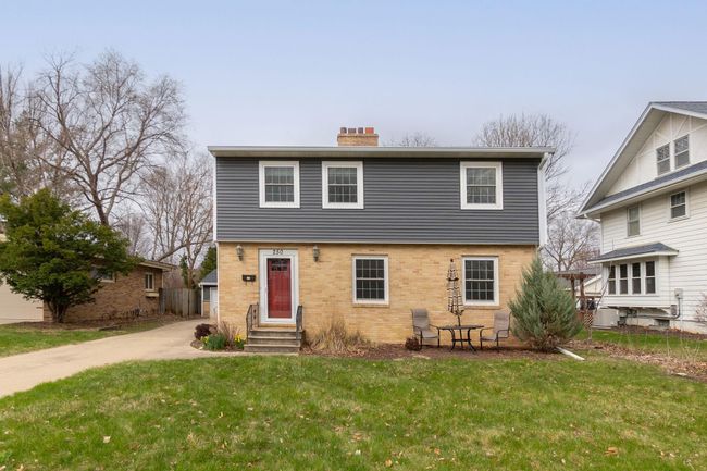 250 Sheridan Rd, House other with 4 bedrooms, 3 bathrooms and null parking in Waterloo IA | Image 4