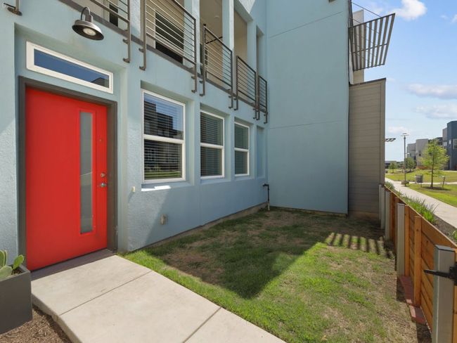 UNIT-2003 - 9015 Cattle Baron Path, Townhouse with 3 bedrooms, 3 bathrooms and 2 parking in Austin TX | Image 4