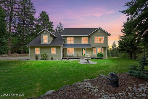 405 Brisboys Rd, Sagle, ID, 83860-8980 | Card Image